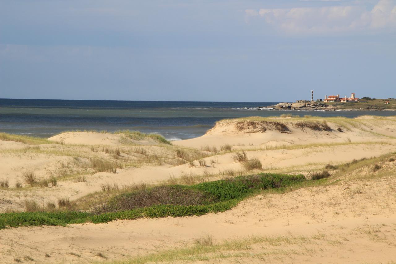 Penzion Angelo Punta Del Diablo Exteriér fotografie